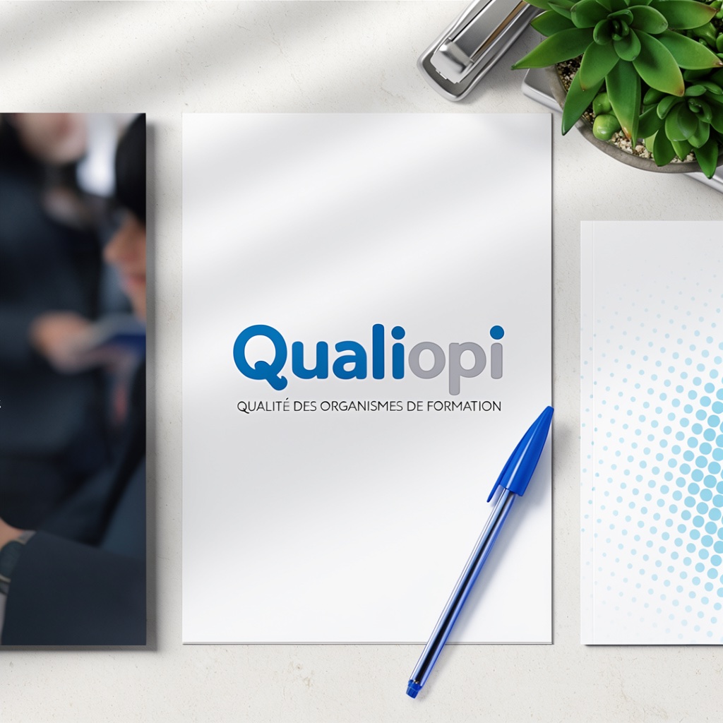 Documents de certification qualité Qualiopi pour organisme de formation